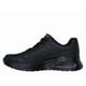 thumbnail image 4 of ZAPATILLAS URBANAS SKECHERS UNO LITE MUJER | 177289-BBK - Talla 35,5, 4 of 6