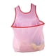thumbnail image 4 of Delantal de lavandería sin mangas, babero impermeable, portátil, de gran capacidad, estilo japonés, cómodo organizador de ropa para secar, regalos cre, 4 of 5