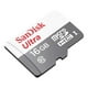 thumbnail image 2 of Memoria Micro Sd Sandisk Ultra 16gb + Adaptador, 2 of 4