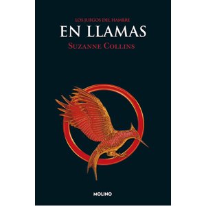 Rba - Los Juegos Del Hambre 2: En Llamas - Suzanne Collins