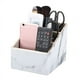 thumbnail image 4 of Organize Your Office Supplies with this 1pc Remote Control Storage Box - Multi-Function Desk Stationery Organizer, 4 of 4