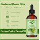thumbnail image 3 of Aceite de Grano de Café Verde Natural Born Oils 120 ml Orgánico, 3 of 9