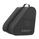 thumbnail image 1 of Bolsa Para Patines, Resistente Al Desgaste, Con Tres Bolsillos, Color Negro, 1 of 3