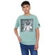 thumbnail image 1 of Polera Niño Teen MC One Piece Verde Corona, 1 of 5