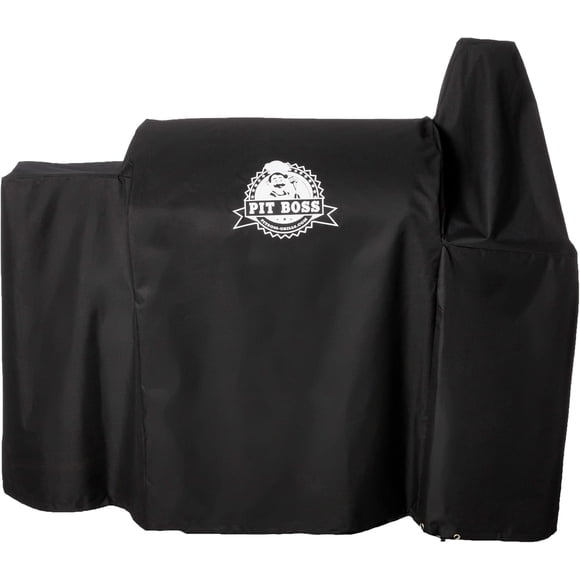 Funda para Parrilla Pit Boss Serie 800 Deluxe 121x151x60 cm