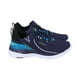 thumbnail image 3 of Zapatilla Infantil Soma Azul Lynd, 3 of 5