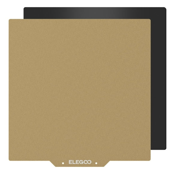 Placa de construcción magnética ELEGOO PEI Sheet 235 mm Neptune 3 Pro