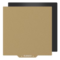 Placa De Construcción Magnética Elegoo Pei Sheet 235 Mm Neptune 3 Pro