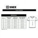 thumbnail image 2 of Polera Deportiva Infantil Dry Fit Air Gris Talla 8, 2 of 2