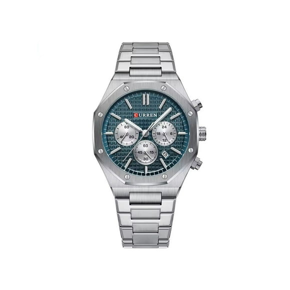 Reloj Curren 8440-1 Cronógrafo