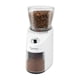 thumbnail image 4 of Fresa cónica Grinder Capresso Infinity Plus, color blanco, con bote, 4 of 9