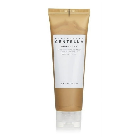 Madagascar Centella Ampolla En Espuma 125ml/4.22oz