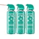 thumbnail image 1 of Limpiador de teclado Canned Air Spray iDuster para PS5, PC, 3 unidades, 1 of 7