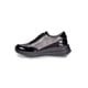thumbnail image 3 of Zapatilla Cuero Aniella Negro, 3 of 5