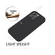 thumbnail image 2 of Carcasa Para IPhone 16 Pro Goma Verde Claro, 2 of 3