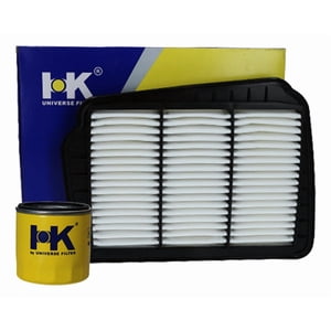 Repuestos Del Sol - Kit Filtro Aceite Aire Para Chevrolet Optra 1 6 2004 2015