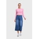 thumbnail image 4 of Polera Mujer Rosado, 4 of 4