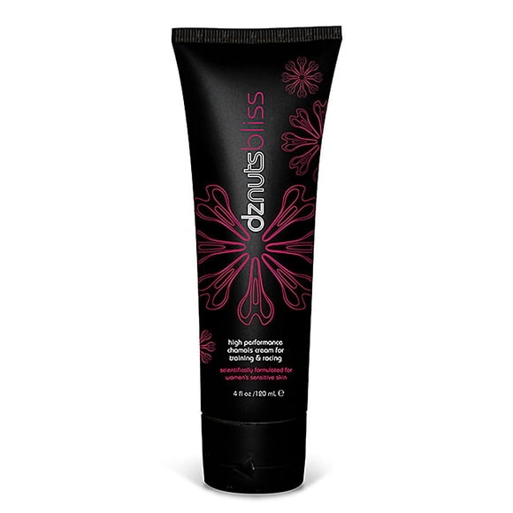 Crema de gamuza DzNuts Bliss para mujer 120 ml