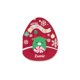 thumbnail image 3 of Figura de Peluche Squishmallows 13 cm Zumir Alce Verde, 3 of 7