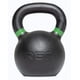 thumbnail image 1 of Kettlebell REP de 24 kg de hierro fundido para entrenamiento de fuerza, 1 of 9