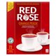 thumbnail image 1 of Té Red Rose Orange Pekoe 72 Bolsitas Importado de Canadá, 1 of 5