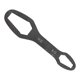 thumbnail image 2 of Herramienta De Reparación De Cabeza Doble De Llave Universal Para Accesorio De Coche Al Aire Libre 158mm, 2 of 5