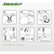 thumbnail image 4 of Generador de CO₂ FZONE Kit de 2,5 L con Regulador y Válvula, 4 of 6