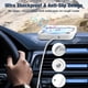 thumbnail image 3 of Reproductor de CD portátil DDup para auto, USB, AUX, anti-saltos, Plug & Play, 3 of 8