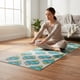 thumbnail image 3 of Mat de Yoga 6 mm Antideslizante para Yoga, Pilates y Ejercicio Diseño 2, 3 of 3