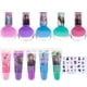 thumbnail image 4 of Set de maquillaje cosmético Townley Girl Disney Frozen 2 11 piezas, 4 of 7