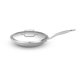 thumbnail image 1 of Sartén Heritage Steel de 27 cm con Tapa – 5 Capas, 1 of 6