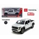 thumbnail image 2 of Modelo Diecast Toyota Tacoma Trailhunter 1 24, 2 of 3