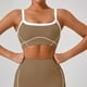 thumbnail image 2 of Conjunto Mujer Top y Short Silueta Activa Premium, 2 of 3