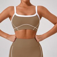 Flix Spa - Conjunto Mujer Top Y Short Silueta Activa Premium