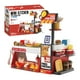 thumbnail image 1 of Cocina de Juguete Tienda Pollo Frito 52 Piezas Infantil, 1 of 8