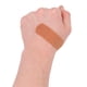 thumbnail image 4 of Vendajes Adhesivos De Tela Flexible Con Forma De Cruz Blanca Americana De 1 X 3 Cm, 4 of 8