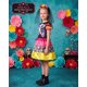 thumbnail image 4 of Disfraz Cosplay Catrina Dia de Muertos Esqueleto, 4 of 6
