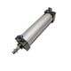 thumbnail image 4 of Cilindro neumático de aluminio resistente Can Crusher NKAIKE, 4 of 6