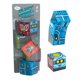 thumbnail image 1 of Juego de lógica STEM Toy Think Fun Blockchain (robots) desde hace más de 8 años, 1 of 9