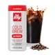 thumbnail image 2 of Café Cold Brew Illy, listo para tomar, clásico, 250 ml (paquete de 12), 2 of 2