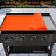 thumbnail image 4 of Protebox Tapete de silicona de alta resistencia de 91 cm para parrilla de 36", 4 of 8