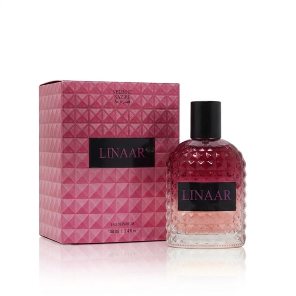 Velinne Nazire Linaar Edp 100ml Mujer - Valentino Born In Roma
