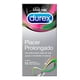 thumbnail image 1 of Preservativos Durex Placer Prolongado Pack De 12 Condones, 1 of 5