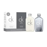Calvin Klein Estuche Ck One Edt 50Ml+ Ck One Essence Parum Intense 50Ml