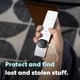 thumbnail image 2 of Pegatina Bluetooth Tracker Tile de Life360 (2024), paquete de 2, 2 of 6
