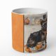 thumbnail image 2 of Vela de soja Caroline's Treasures Cairn Terrier Fall, 300 ml, 2 of 5