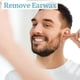 thumbnail image 3 of 1 juego de 7 piezas de removedor de cerumen, juego de herramientas de limpieza de oídos, cureta para oídos, herramienta para remover cerumen con cepillo de limpieza y caja de almacenamiento., 3 of 8