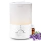 thumbnail image 1 of Humidificador LEVOIT para dormitorio con luz nocturna y tanque de agua de 3 litros, 1 of 9