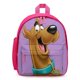 thumbnail image 1 of Scooby-Doo Mochila Escolar para Niños y Niñas, Mochila Infantil Ligera de Alta Calidad, Grande y Duradera ROSA, 1 of 6