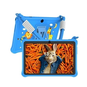 Yozen - Tablet 7 Pulgadas 32Gb Ram 2Gb Android Con Funda Protectora